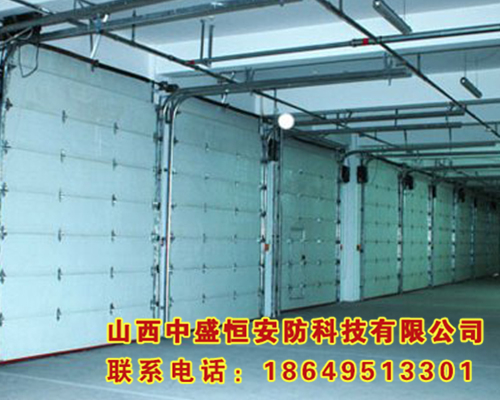 超大工業(yè)門(mén)